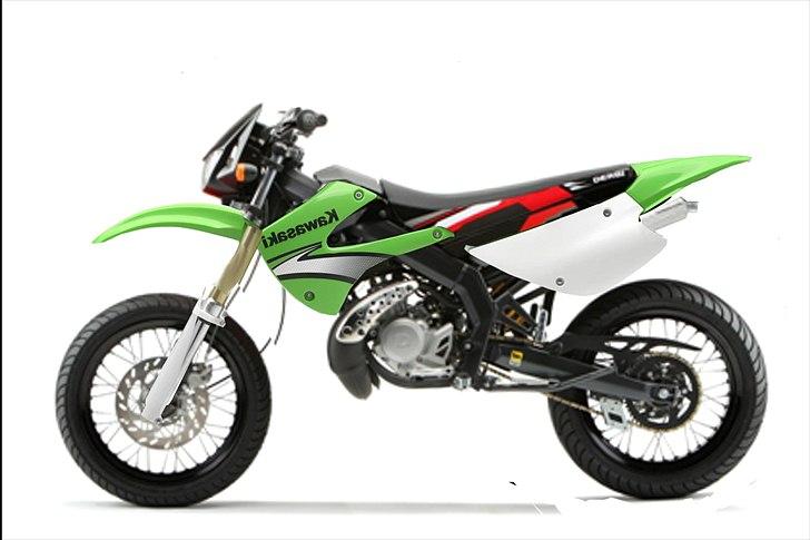 Gimp Gejl! - senda med kawa skjolde og forgaffel plus den er sænket, den ku godt have været mere gennemført, potten fra en reiju billede 4