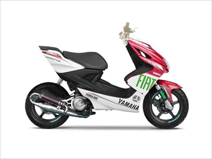 Gimp Gejl! - lidt forsjov og kedsomhed billede 5