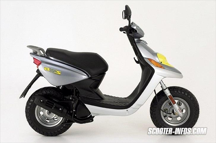 Gimp Gejl! - før billede 12