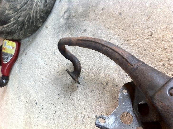 Honda sfx LC evo billede 35