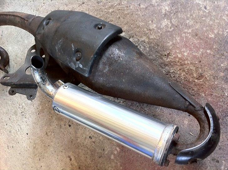 Honda sfx LC evo billede 36