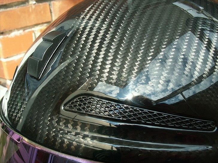 Min Bandit hjelm billede 7