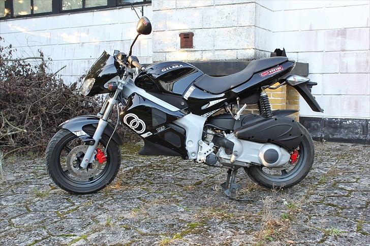 Gilera Dna opdateringsalbum billede 19