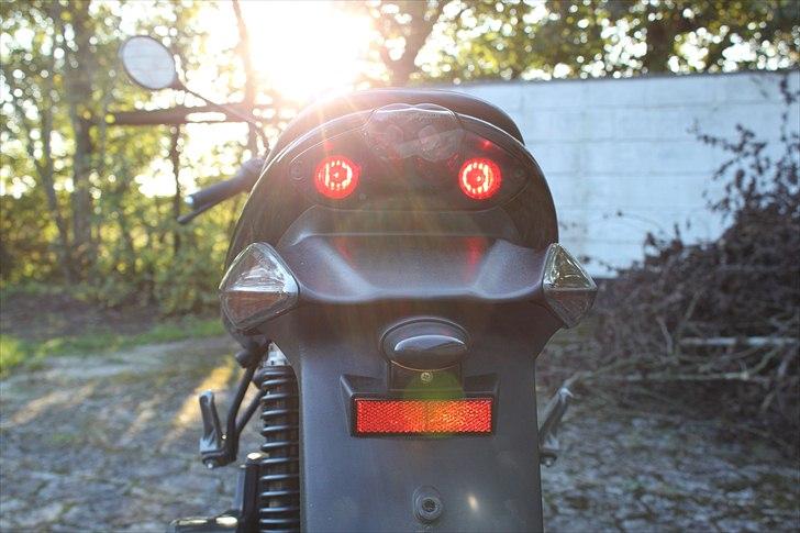 Gilera Dna opdateringsalbum billede 21