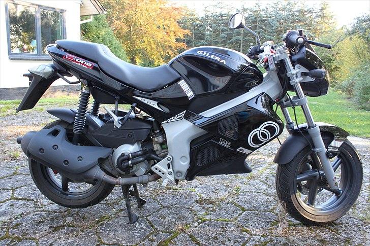 Gilera Dna opdateringsalbum billede 24