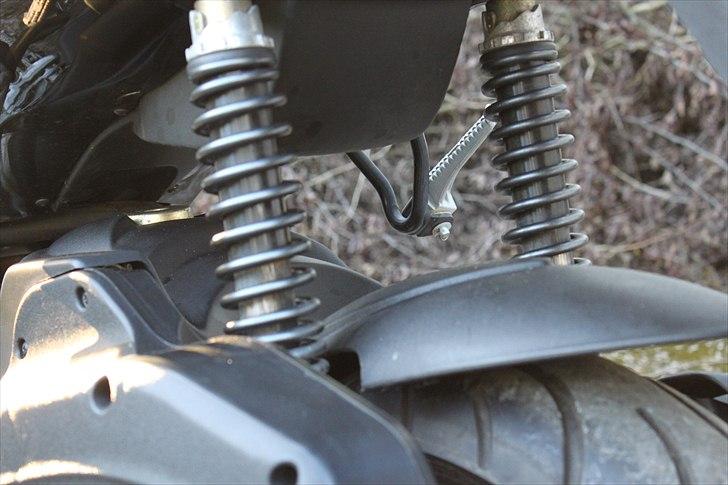 Gilera Dna opdateringsalbum billede 28