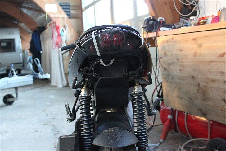 Gilera Dna opdateringsalbum billede 31