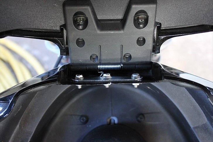 Gilera Dna opdateringsalbum billede 32