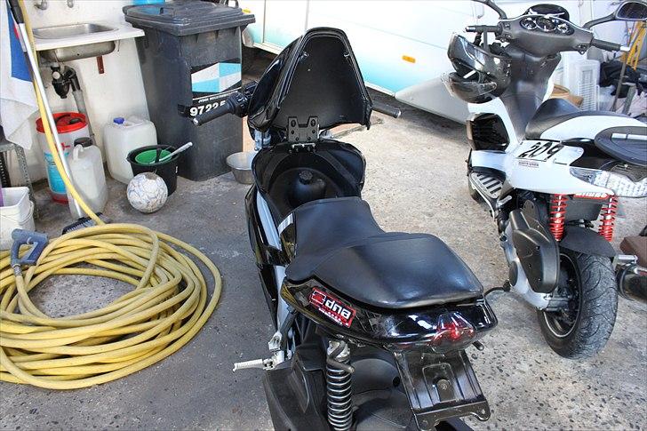 Gilera Dna opdateringsalbum billede 33