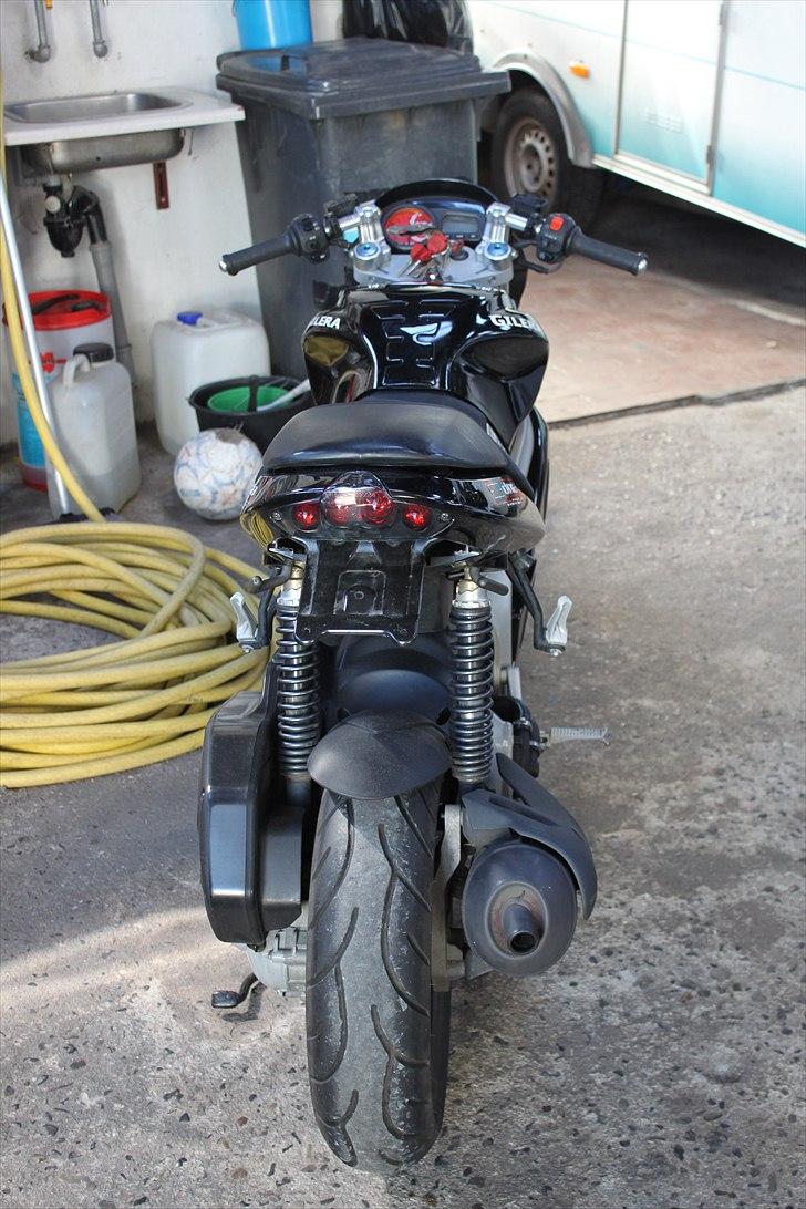 Gilera Dna opdateringsalbum billede 34