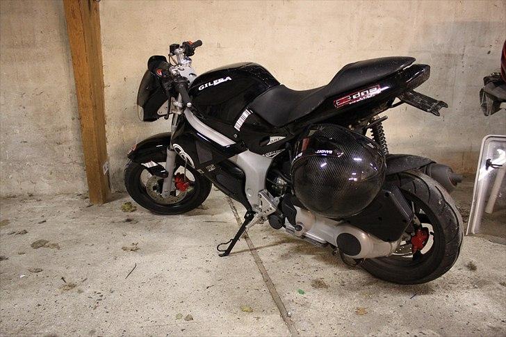 Gilera Dna opdateringsalbum billede 37