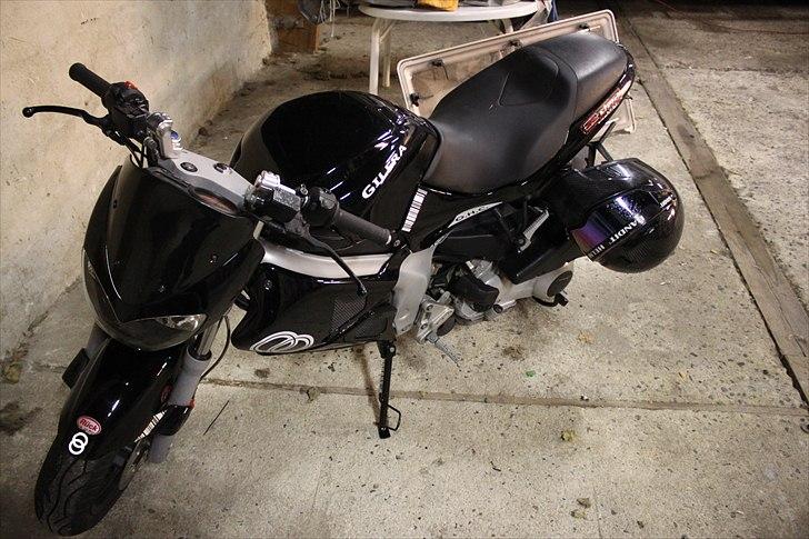 Gilera Dna opdateringsalbum billede 38