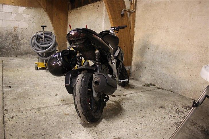 Gilera Dna opdateringsalbum billede 39