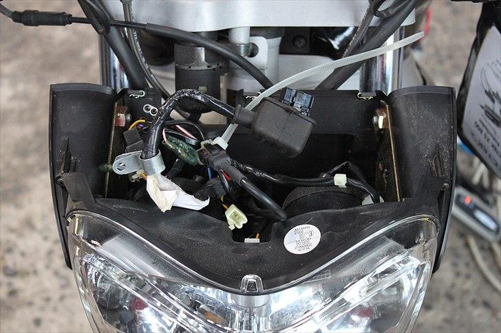 Gilera Dna opdateringsalbum billede 40