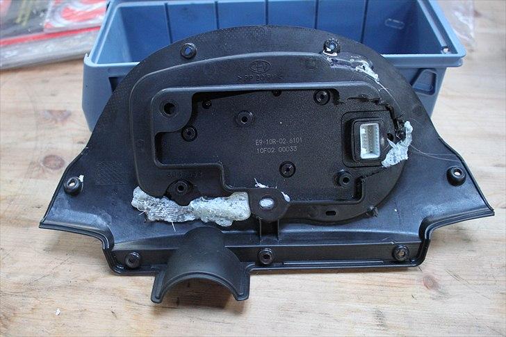 Gilera Dna opdateringsalbum billede 41