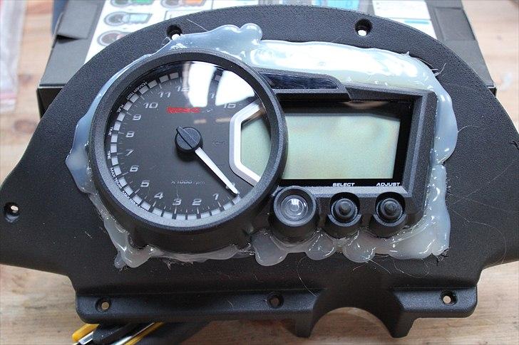 Gilera Dna opdateringsalbum billede 43