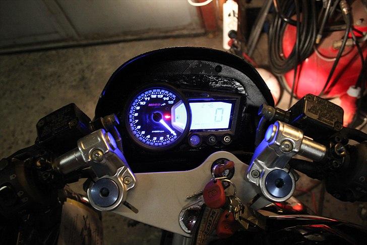 Gilera Dna opdateringsalbum billede 44