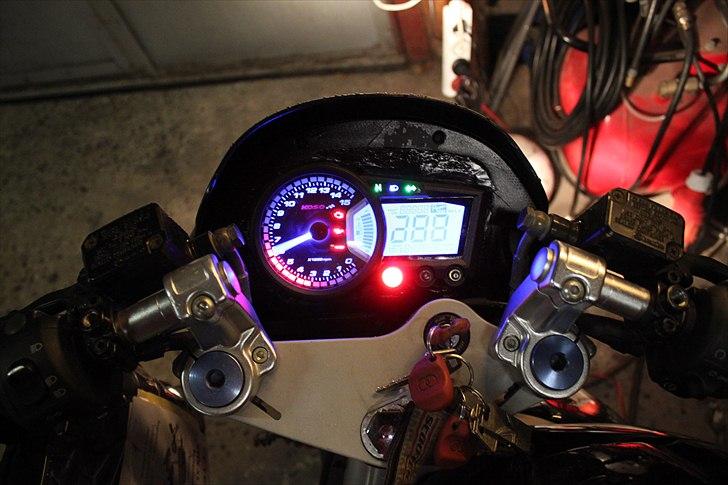 Gilera Dna opdateringsalbum billede 45