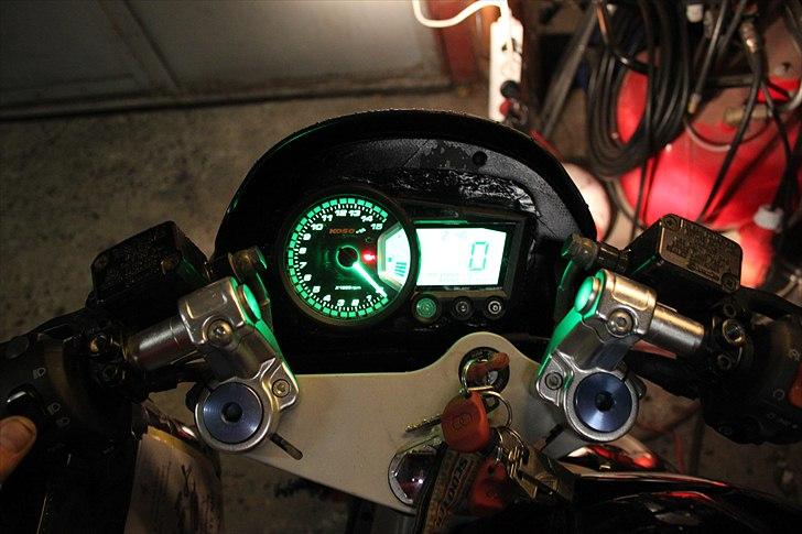 Gilera Dna opdateringsalbum billede 46