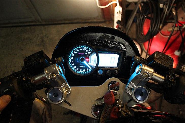 Gilera Dna opdateringsalbum billede 47