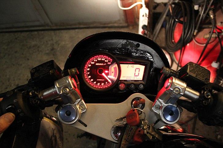 Gilera Dna opdateringsalbum billede 48