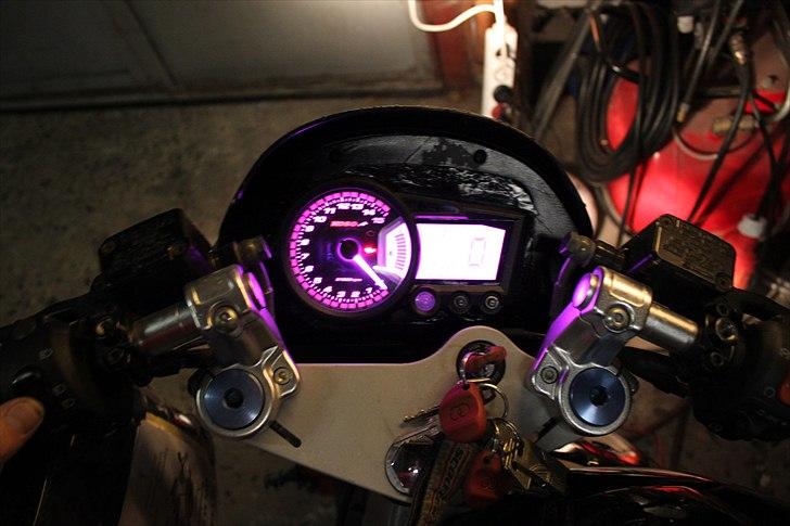 Gilera Dna opdateringsalbum billede 49