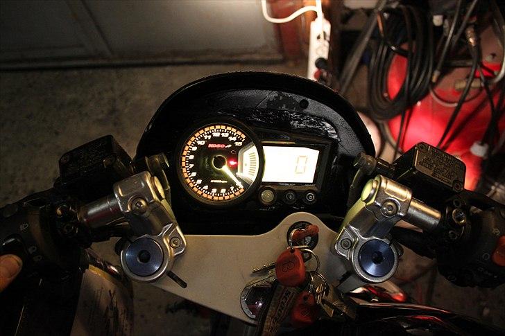 Gilera Dna opdateringsalbum billede 50