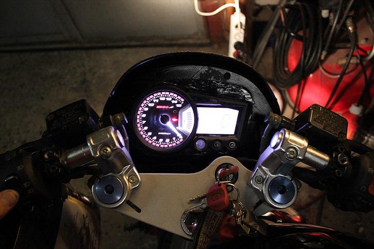 Gilera Dna opdateringsalbum billede 51