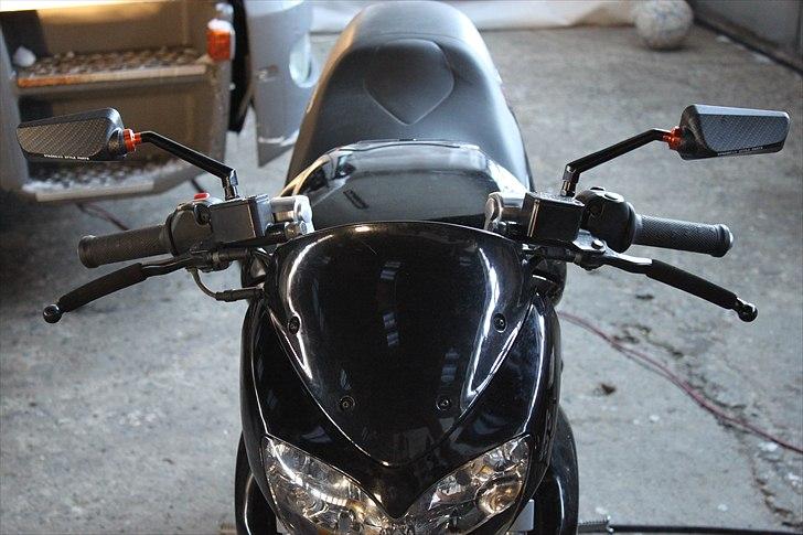 Gilera Dna opdateringsalbum billede 52