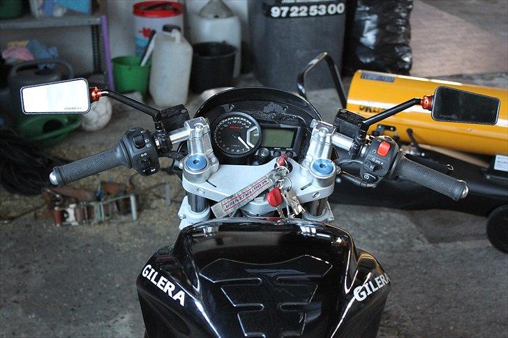 Gilera Dna opdateringsalbum billede 53