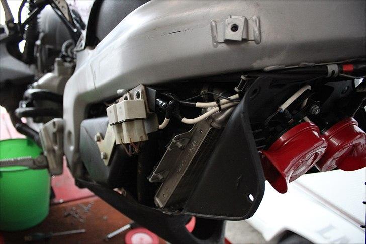 Gilera Dna opdateringsalbum billede 55