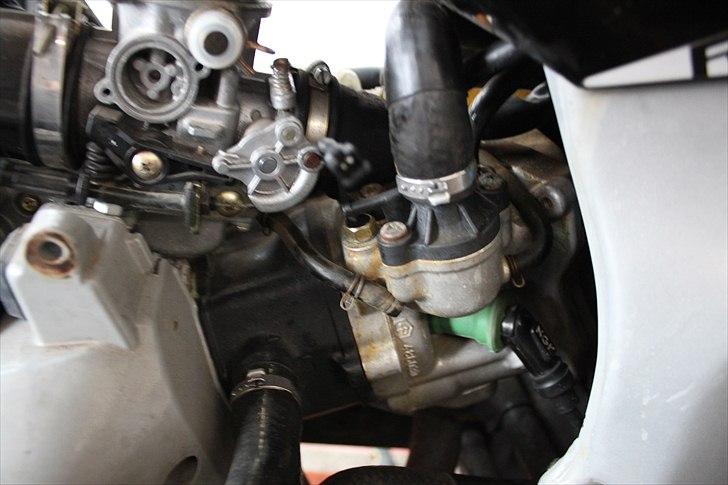 Gilera Dna opdateringsalbum billede 56