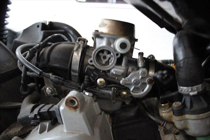 Gilera Dna opdateringsalbum billede 57