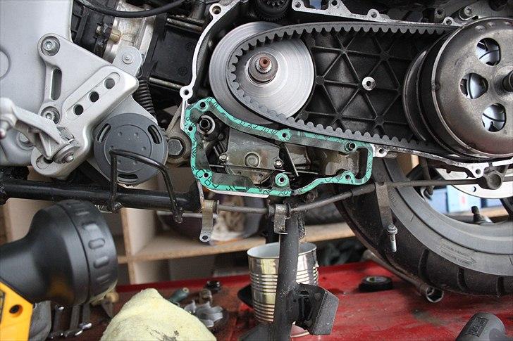 Gilera Dna opdateringsalbum billede 58