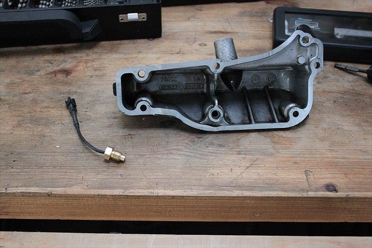 Gilera Dna opdateringsalbum billede 59