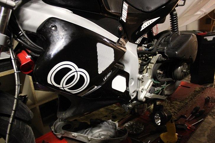 Gilera Dna opdateringsalbum billede 60