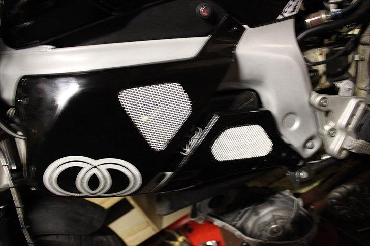 Gilera Dna opdateringsalbum billede 61