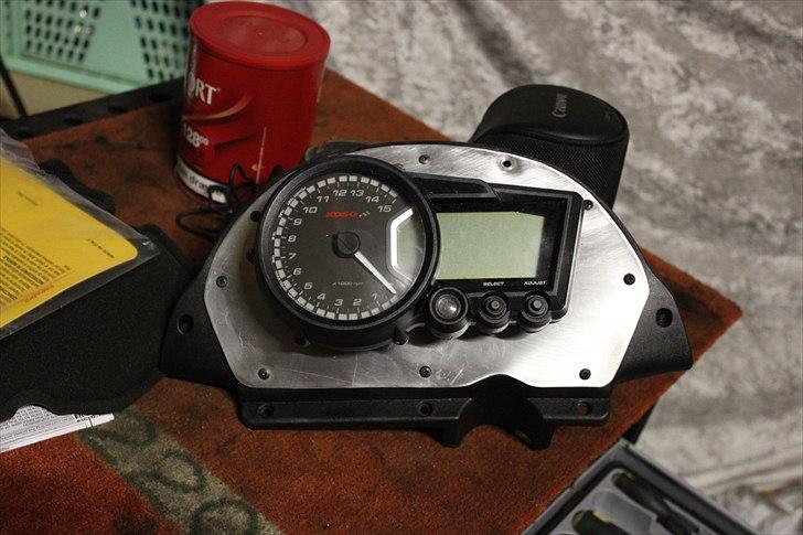 Gilera Dna opdateringsalbum billede 62