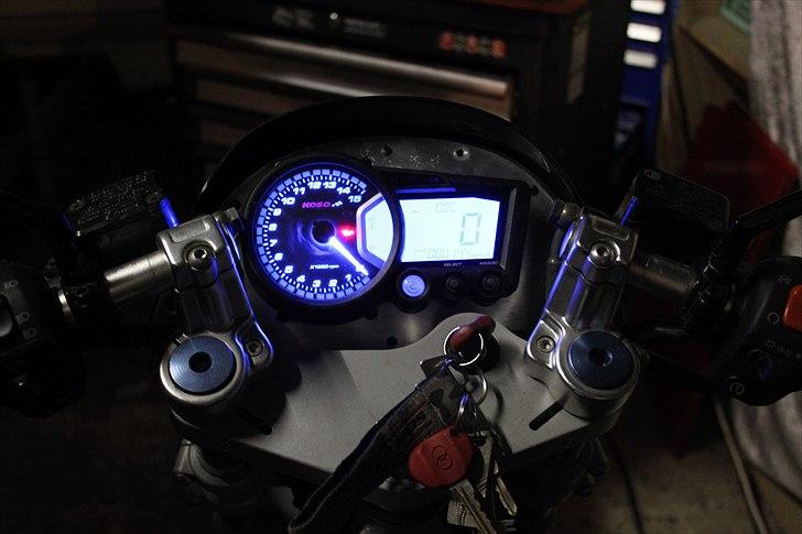 Gilera Dna opdateringsalbum billede 63