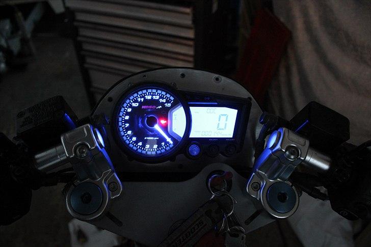 Gilera Dna opdateringsalbum billede 65