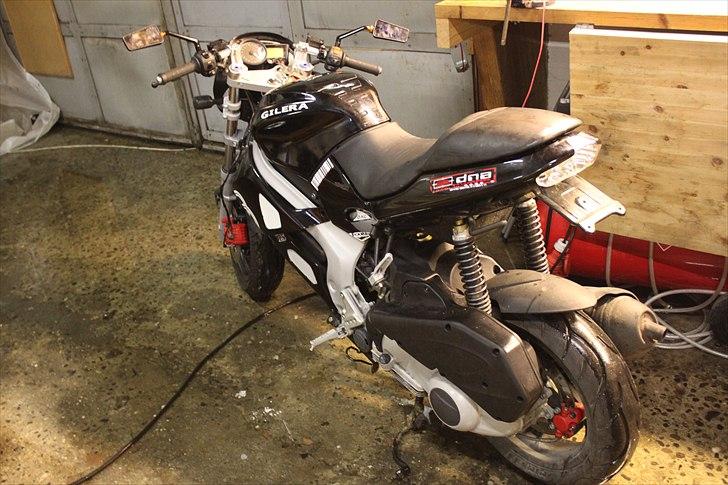 Gilera Dna opdateringsalbum billede 66