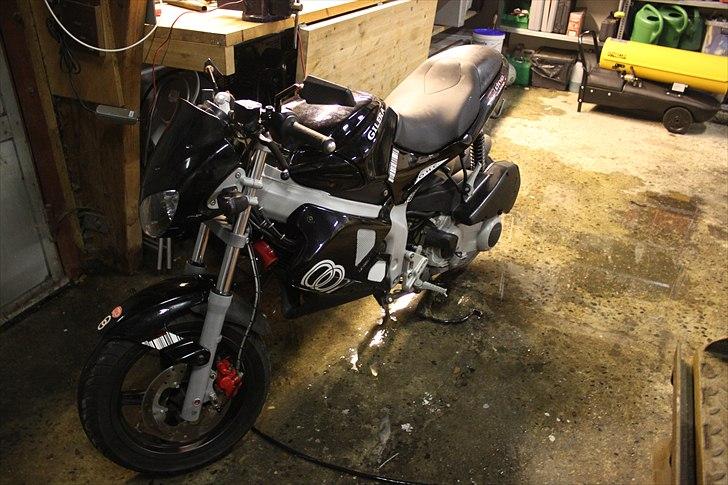 Gilera Dna opdateringsalbum billede 67