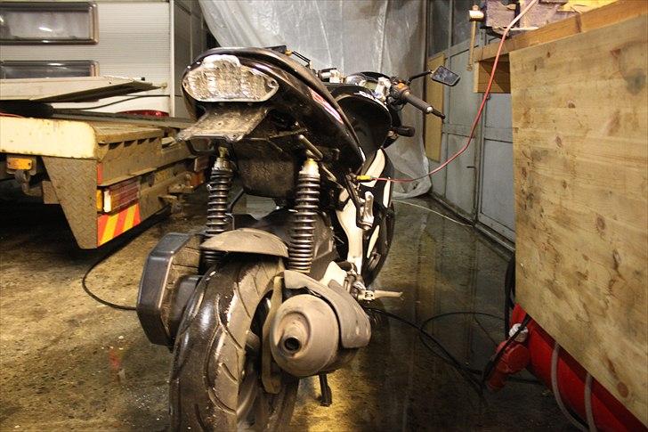 Gilera Dna opdateringsalbum billede 68