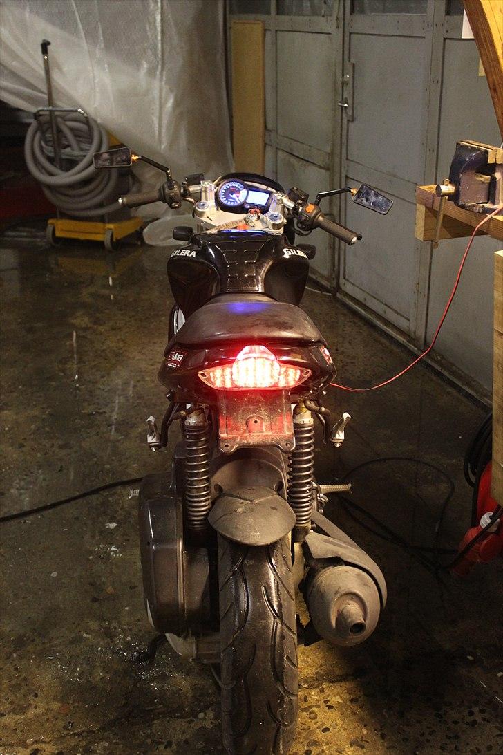 Gilera Dna opdateringsalbum billede 69