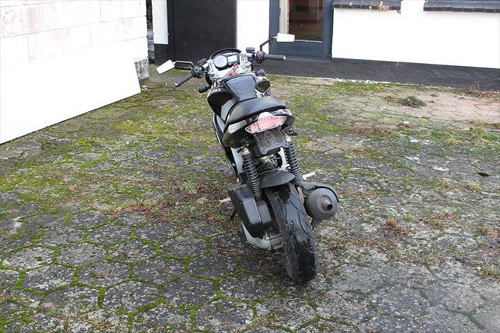 Gilera Dna opdateringsalbum billede 71