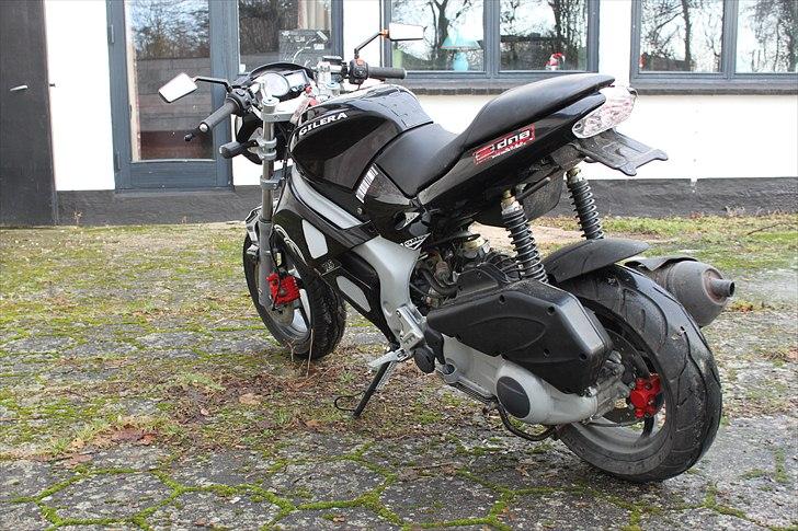 Gilera Dna opdateringsalbum billede 72