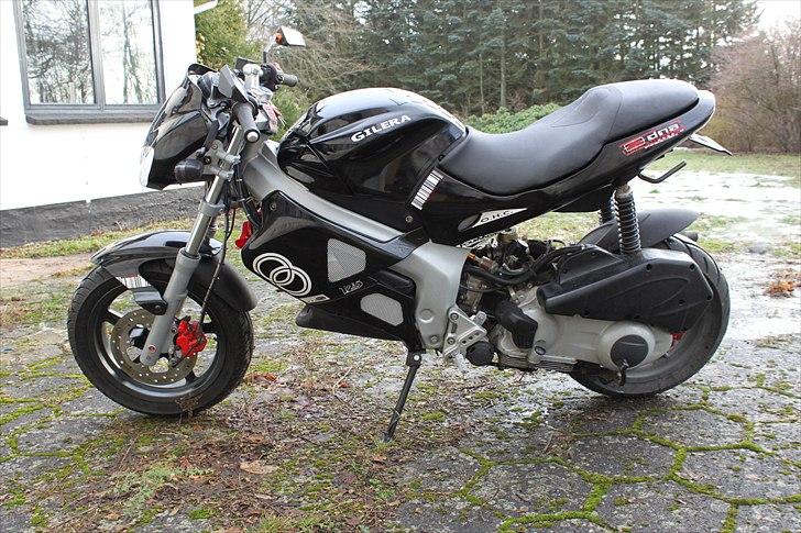 Gilera Dna opdateringsalbum billede 73