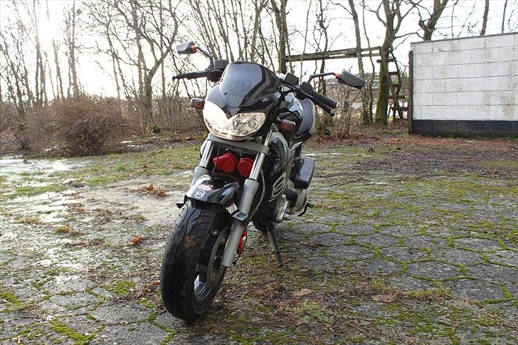 Gilera Dna opdateringsalbum billede 74