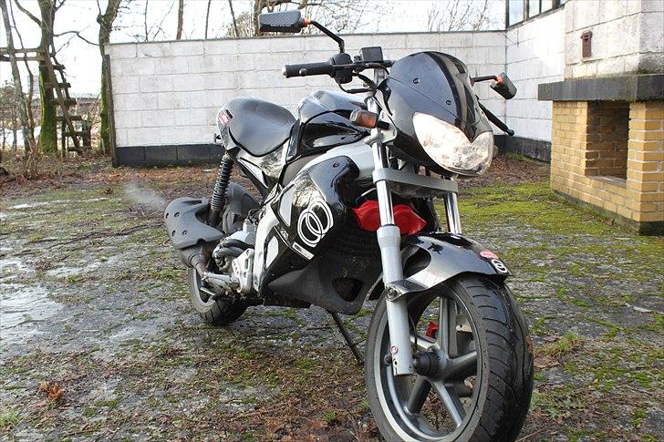Gilera Dna opdateringsalbum billede 75