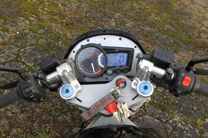 Gilera Dna opdateringsalbum billede 76